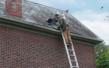 what affects urgent Lon roof repairs