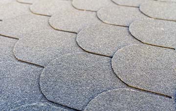 Lon asphalt roofing costs