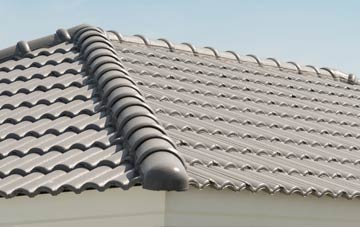 advantages of Lon clay roofing