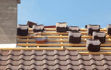 Lon clay roofing costs