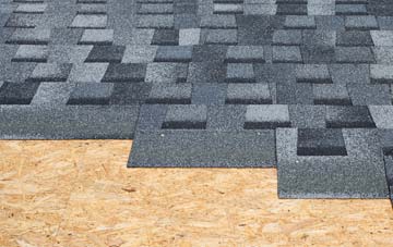 expert Lon asphalt roof companies