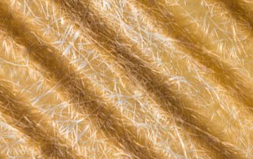 Lon fibreglass roof waterproofing