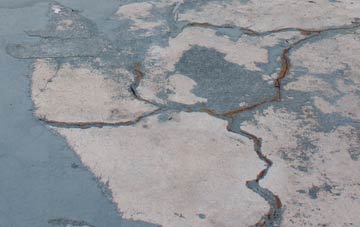 fibreglass roofing replacement Lon