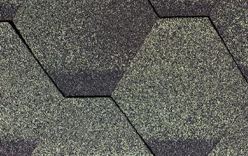 Lon fibreglass shingle repairs