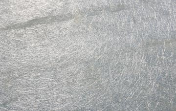 Lon laminate fibreglass or shingles?