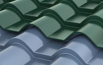 who should consider Lon plastic roofs