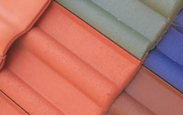 Lon plastic roofing companies