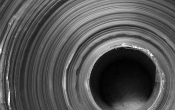 Lon pvc roof replacement