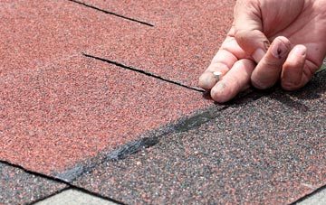 Lon asphalt roof repairs