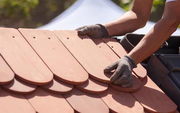 Lon roof tile contractors
