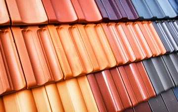 Lon roof tile costs