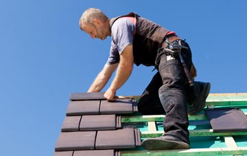 disadvantages of Lon slate roofing