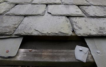 Lon slate roof repairs and maintenance