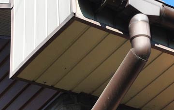 Lon soffit installation costs