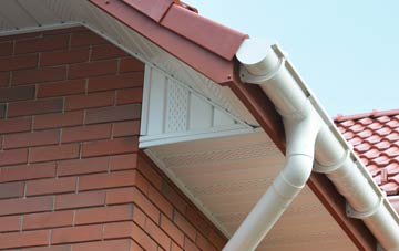 Lon soffit repair costs
