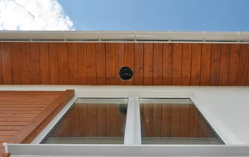 Lon soffit repair quotes