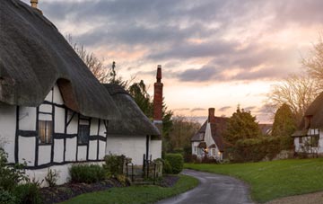 is Lon thatch roofing popular