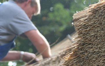 professional Lon thatchers