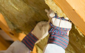 types of Lon pitched roof insulation materials