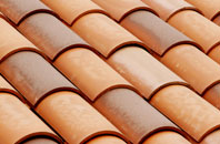 Lon clay roofing