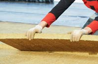 find rated Lon roof insulation companies