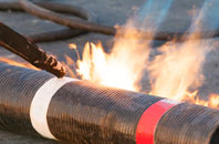 Lon flat roofing replacement