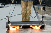 Lon flat roof sealing quote