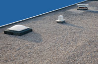 Lon flat roofing