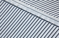 Lon metal roofing