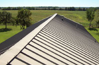 Lon metal roof quotes