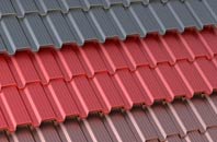 find rated Lon plastic roofing companies