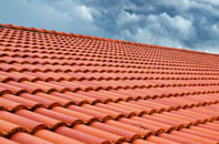 Lon roofing tiles