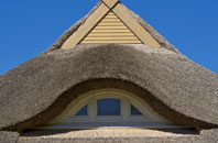 Lon thatch roofing